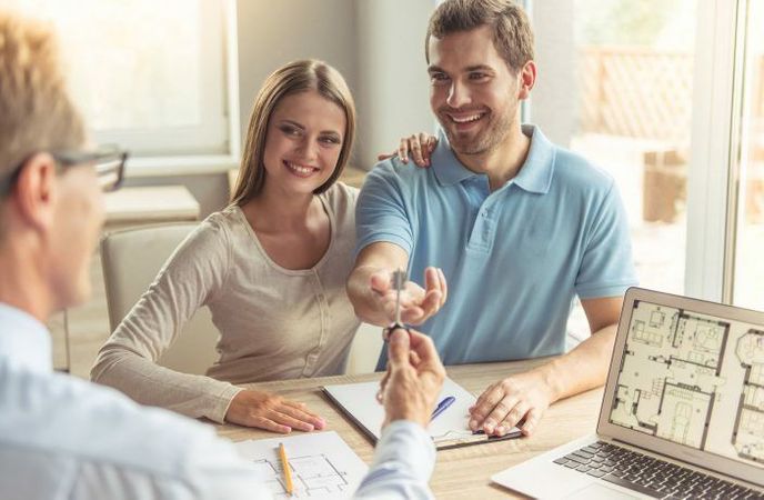 Conheça os 7 principais erros na compra de imóveis