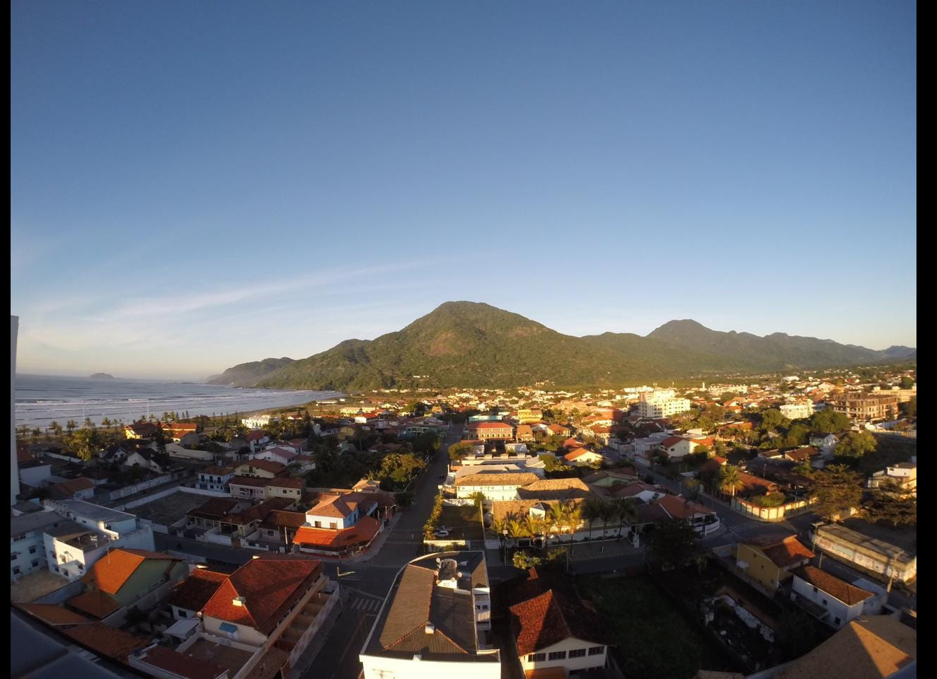 Caue Ballerini - Corretor de Imóveis - CRECI 210325-F