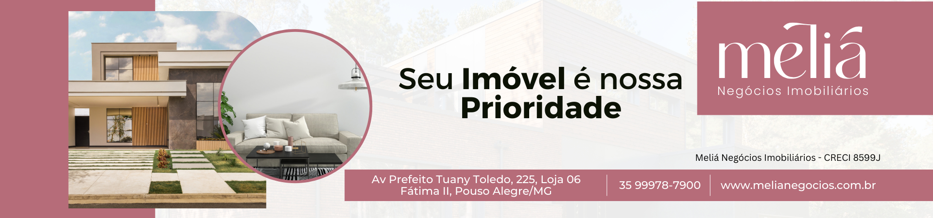 Meliá Negócios Imobiliários