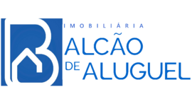 IMOBILIÁRIA BALCÃO DE ALUGUEL CRECI: J. 2603