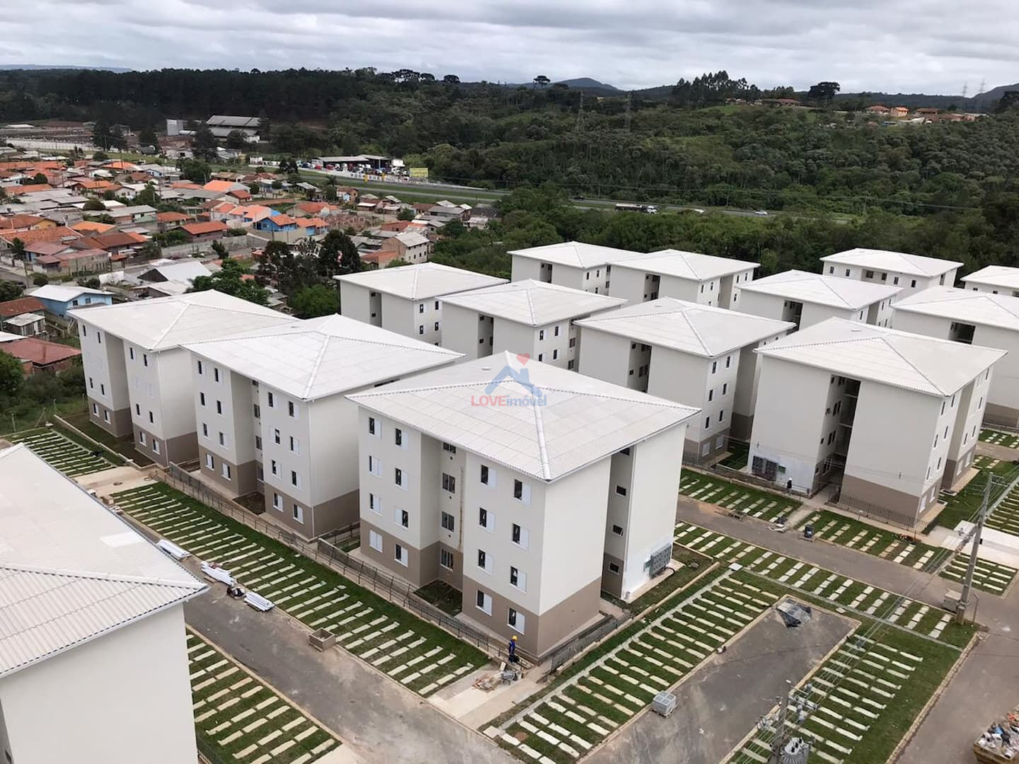 Apartamento, 2 quartos, 50 m² - Foto 18