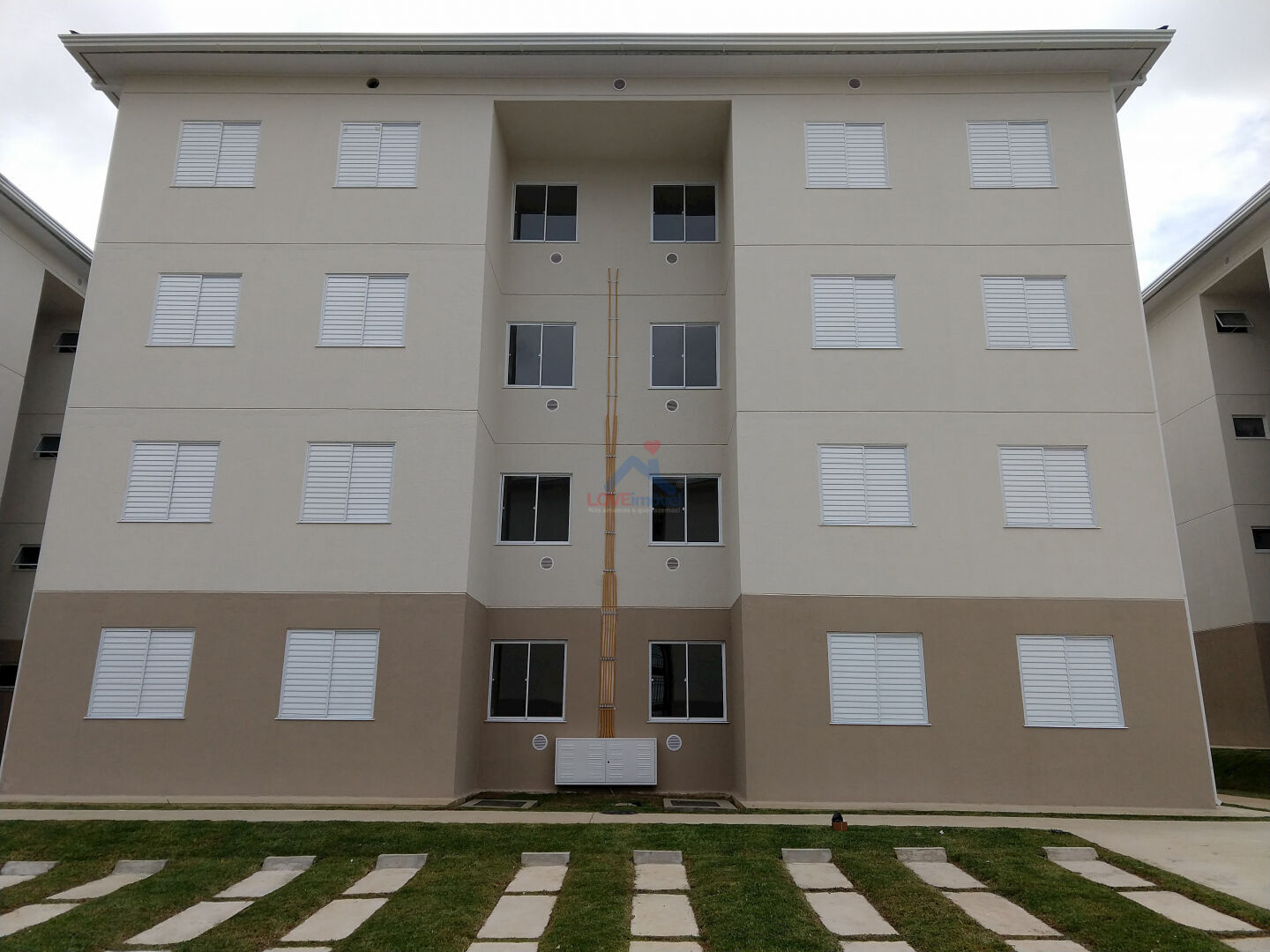 Apartamento, 2 quartos, 50 m² - Foto 20