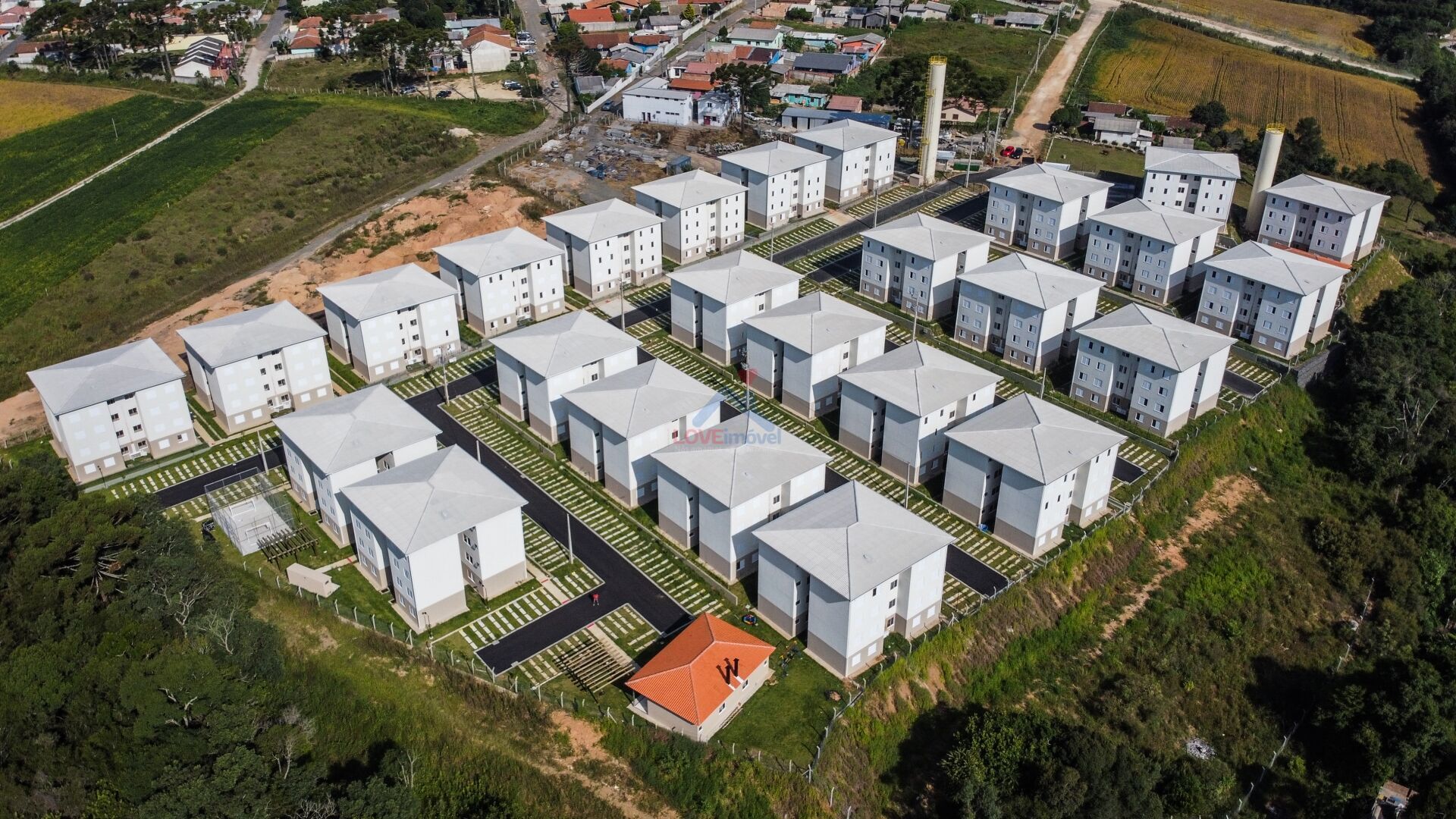Apartamento, 2 quartos, 50 m² - Foto 17