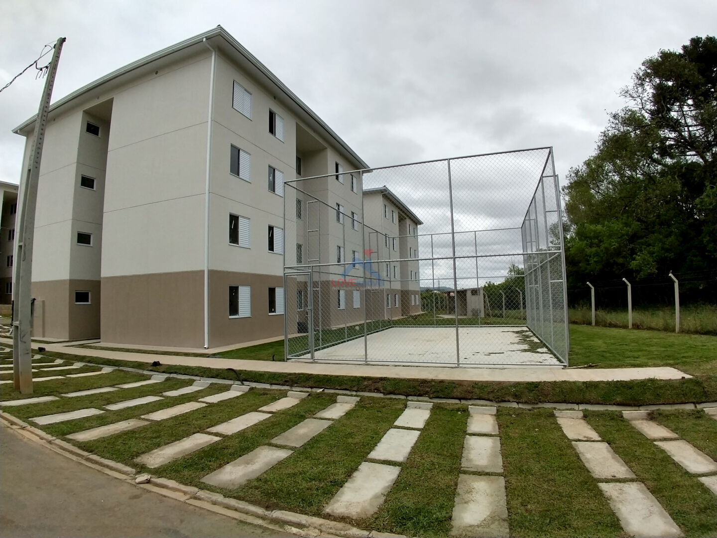 Apartamento, 2 quartos, 50 m² - Foto 22