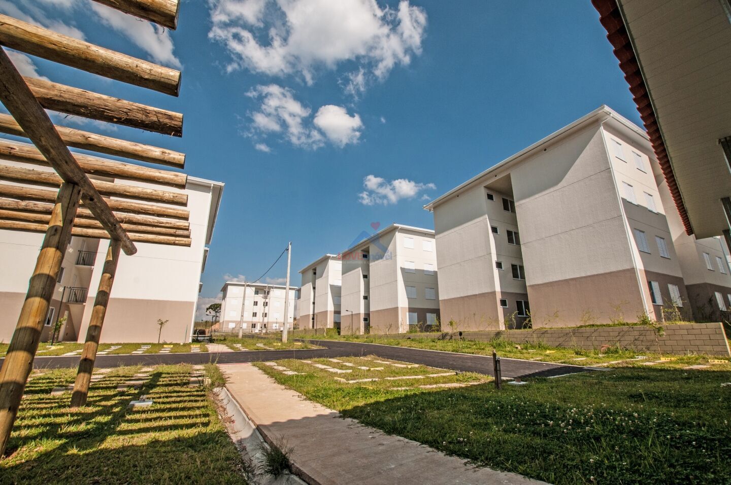 Apartamento, 2 quartos, 50 m² - Foto 19