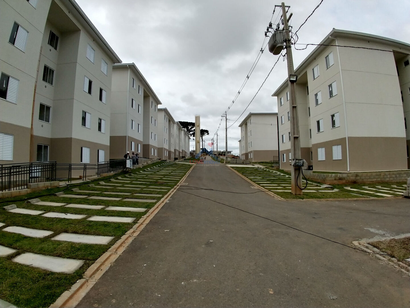Apartamento, 2 quartos, 50 m² - Foto 21