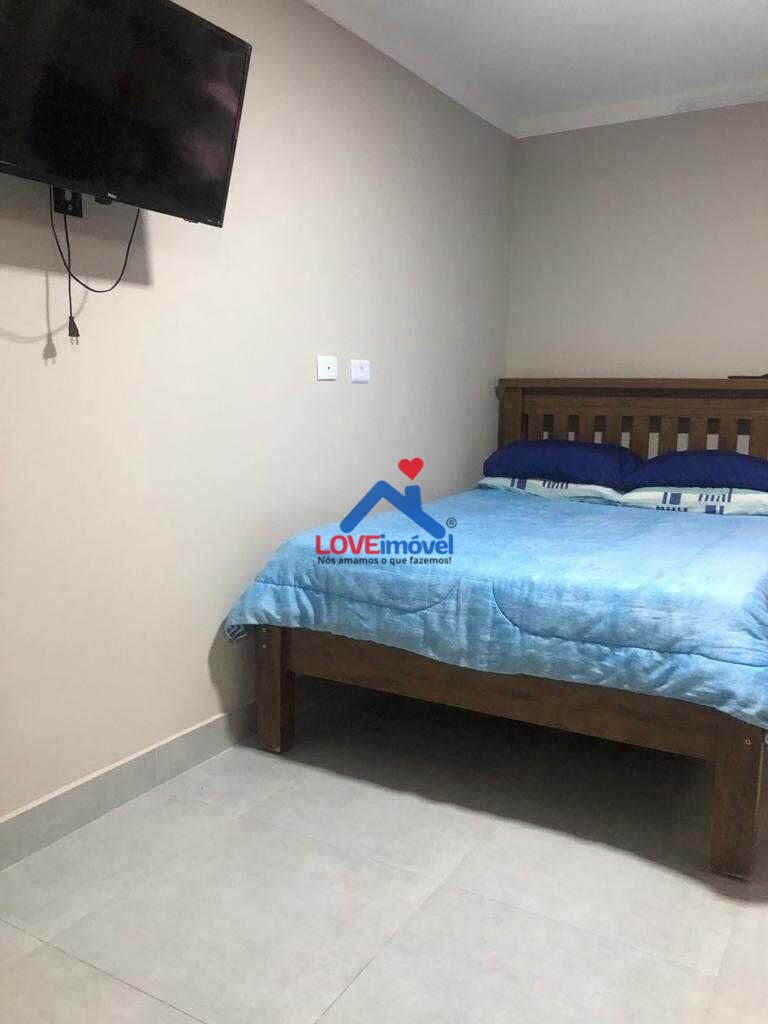 Apartamento à venda com 3 quartos, 88m² - Foto 9