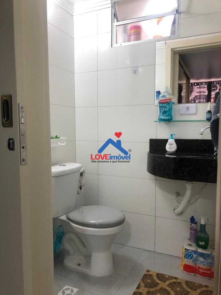 Apartamento à venda com 3 quartos, 88m² - Foto 10