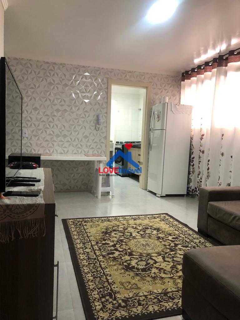 Apartamento à venda com 3 quartos, 88m² - Foto 4