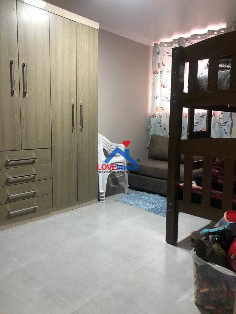 Apartamento à venda com 3 quartos, 88m² - Foto 5