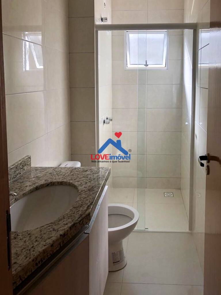 Apartamento à venda com 2 quartos, 49m² - Foto 6