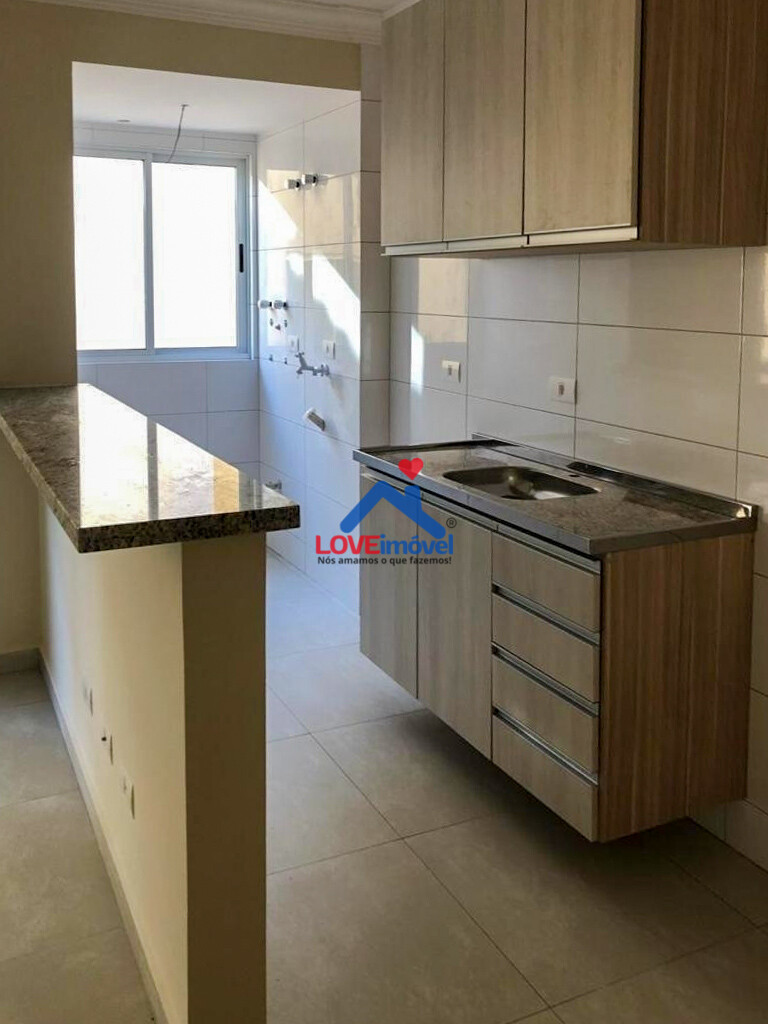 Apartamento à venda com 2 quartos, 49m² - Foto 4