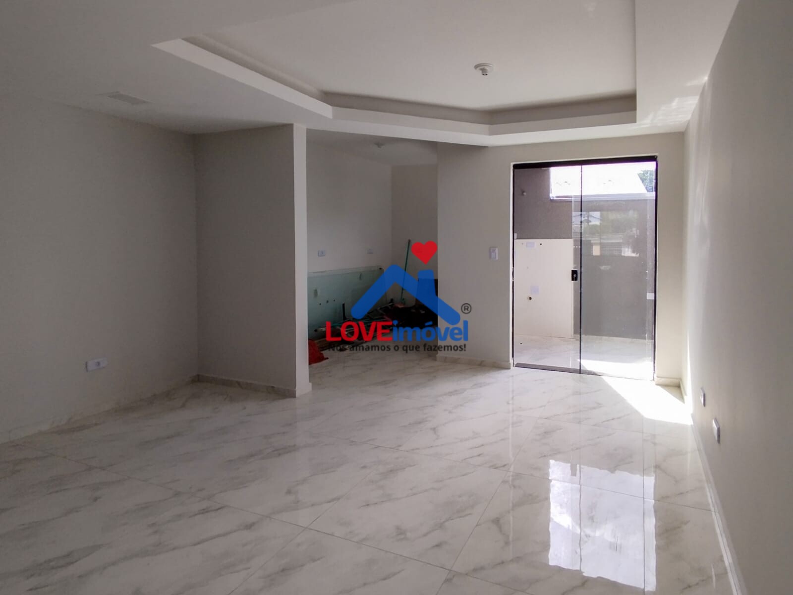 Sobrado à venda com 3 quartos, 120m² - Foto 3