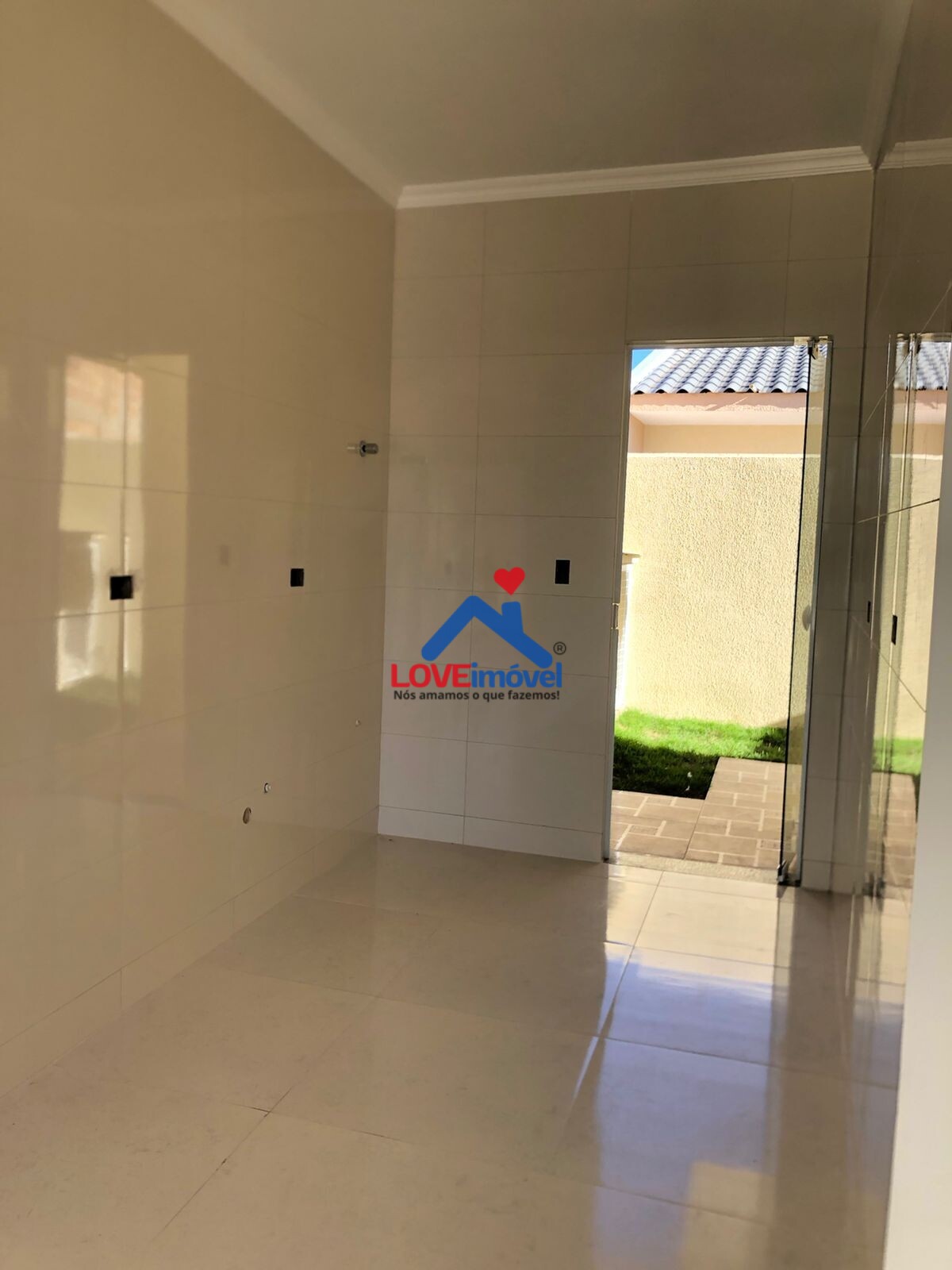 Casa à venda com 3 quartos, 55m² - Foto 6