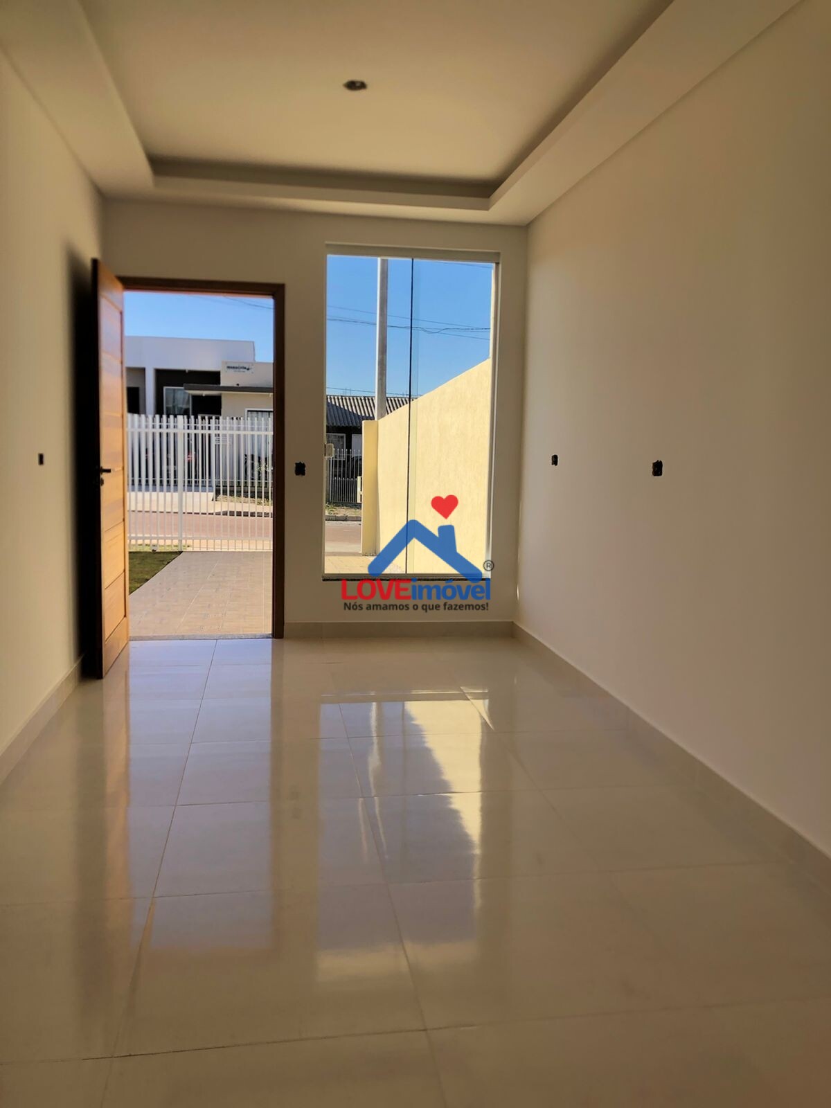 Casa à venda com 3 quartos, 55m² - Foto 5