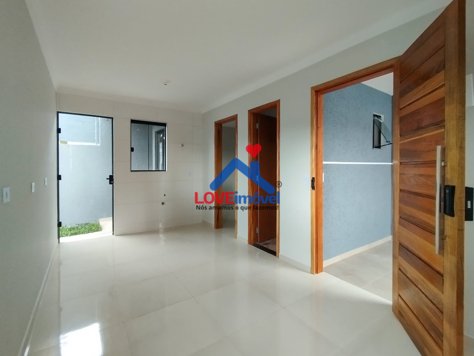 Casa à venda com 2 quartos, 45m² - Foto 5