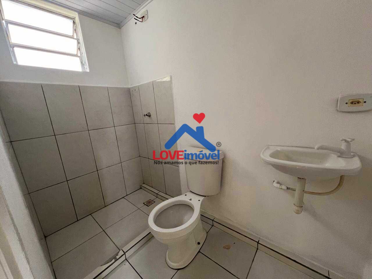 Apartamento à venda com 2 quartos, 46m² - Foto 1