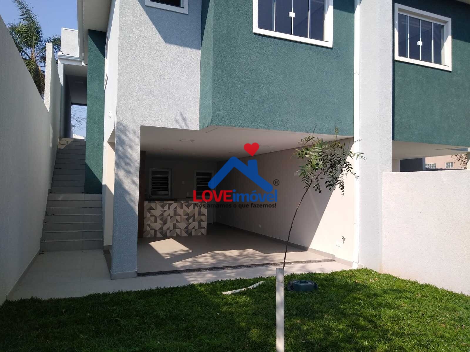 Casa à venda com 3 quartos, 128m² - Foto 12