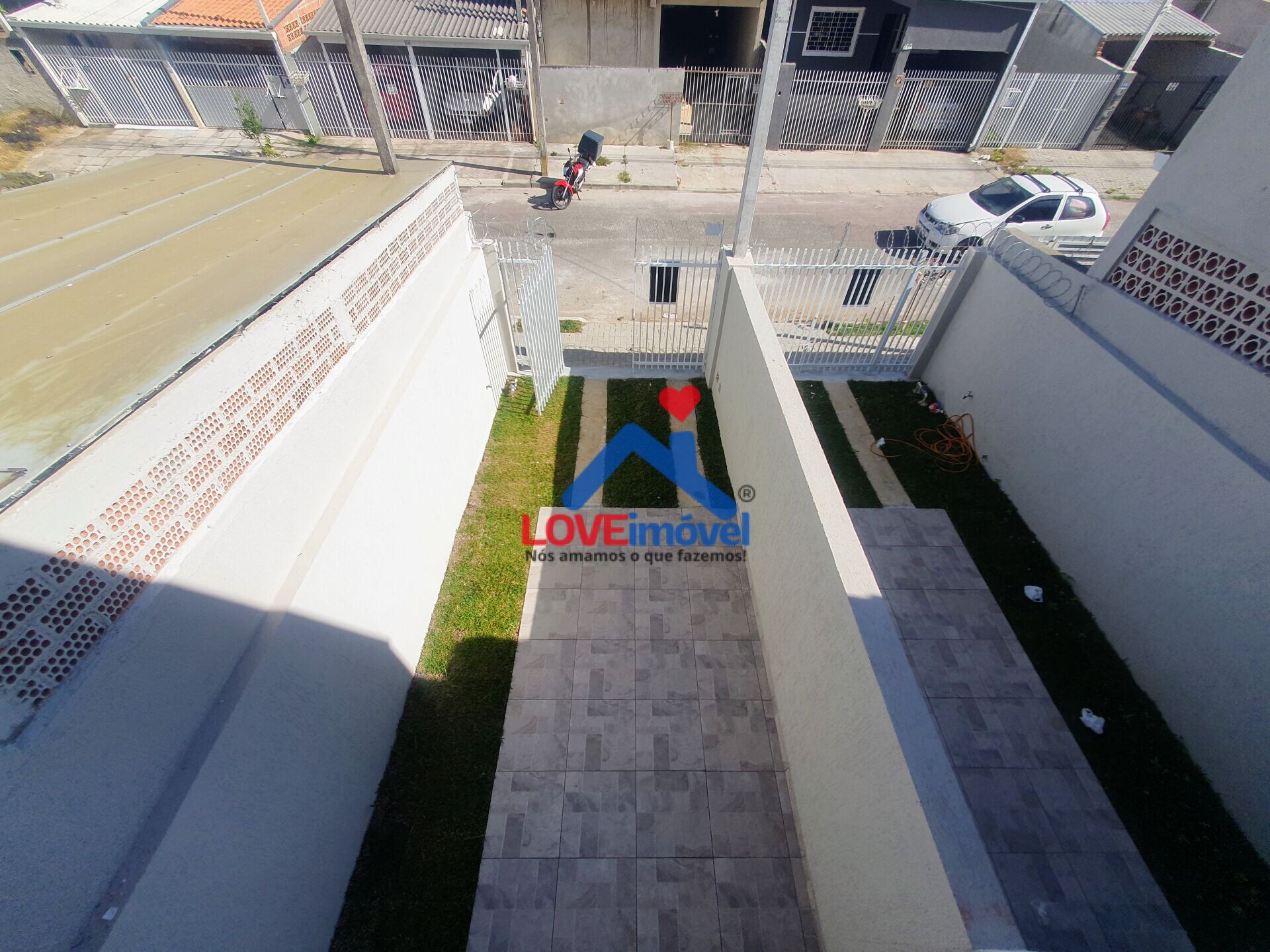 Sobrado à venda com 2 quartos, 55m² - Foto 18