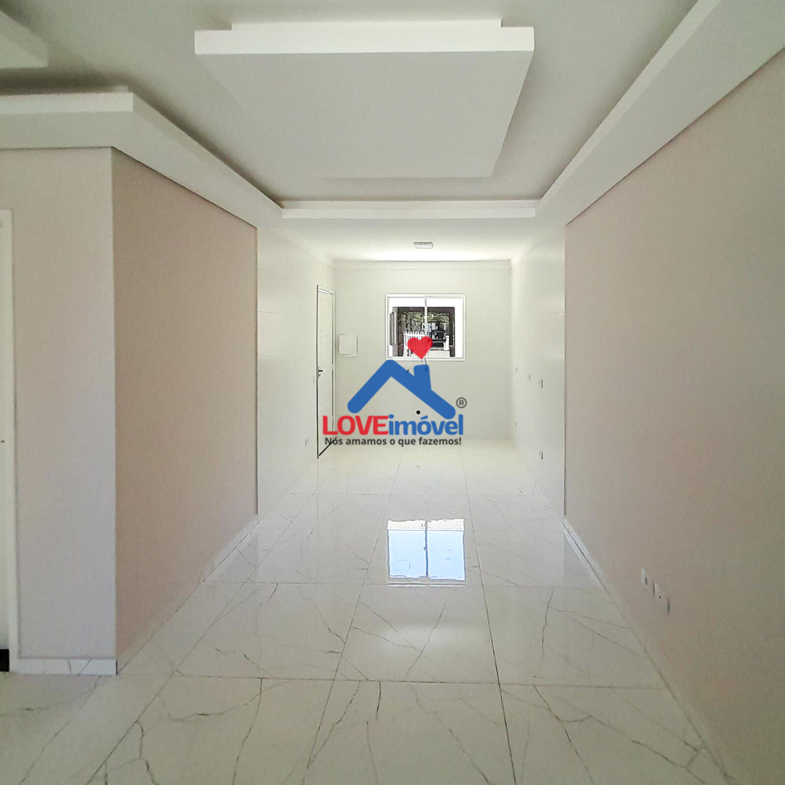 Casa à venda com 2 quartos, 60m² - Foto 6