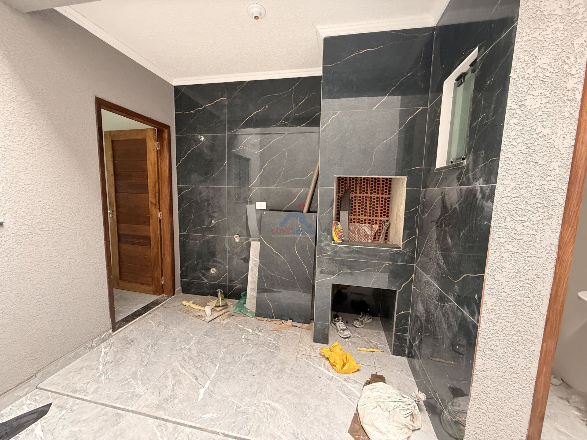 Sobrado, 2 quartos, 70 m² - Foto 7