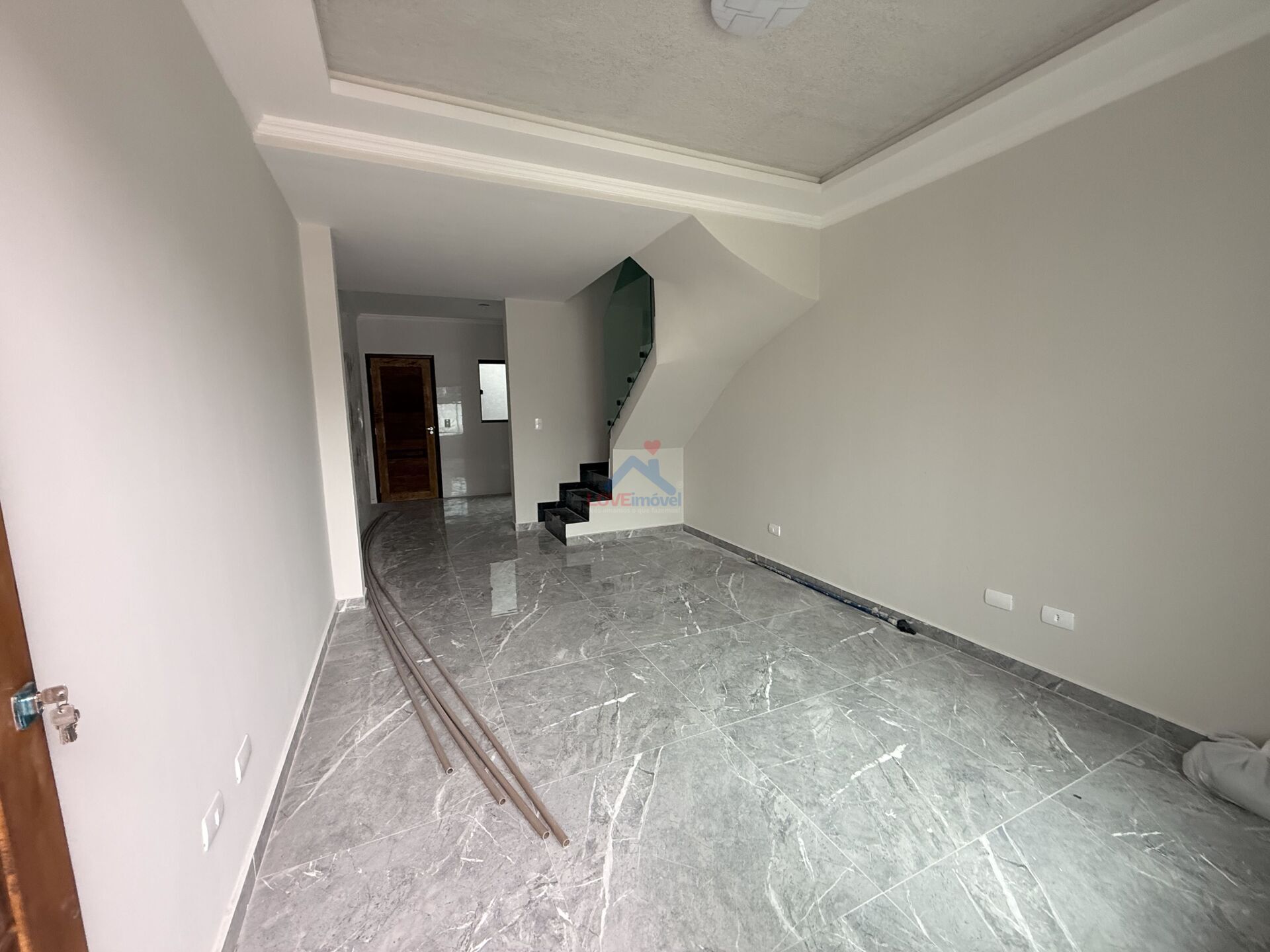 Sobrado, 2 quartos, 70 m² - Foto 3