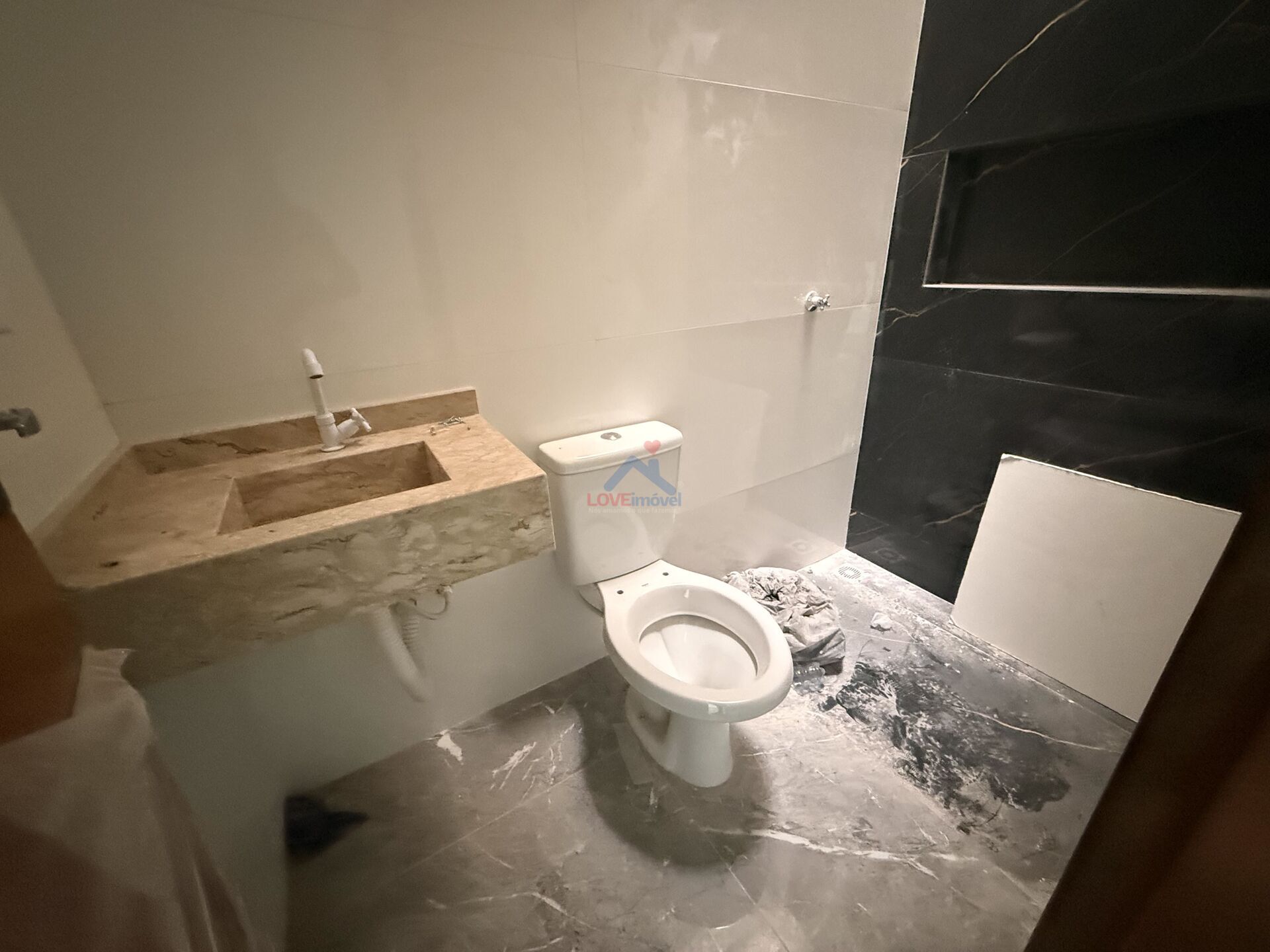 Sobrado, 2 quartos, 70 m² - Foto 11