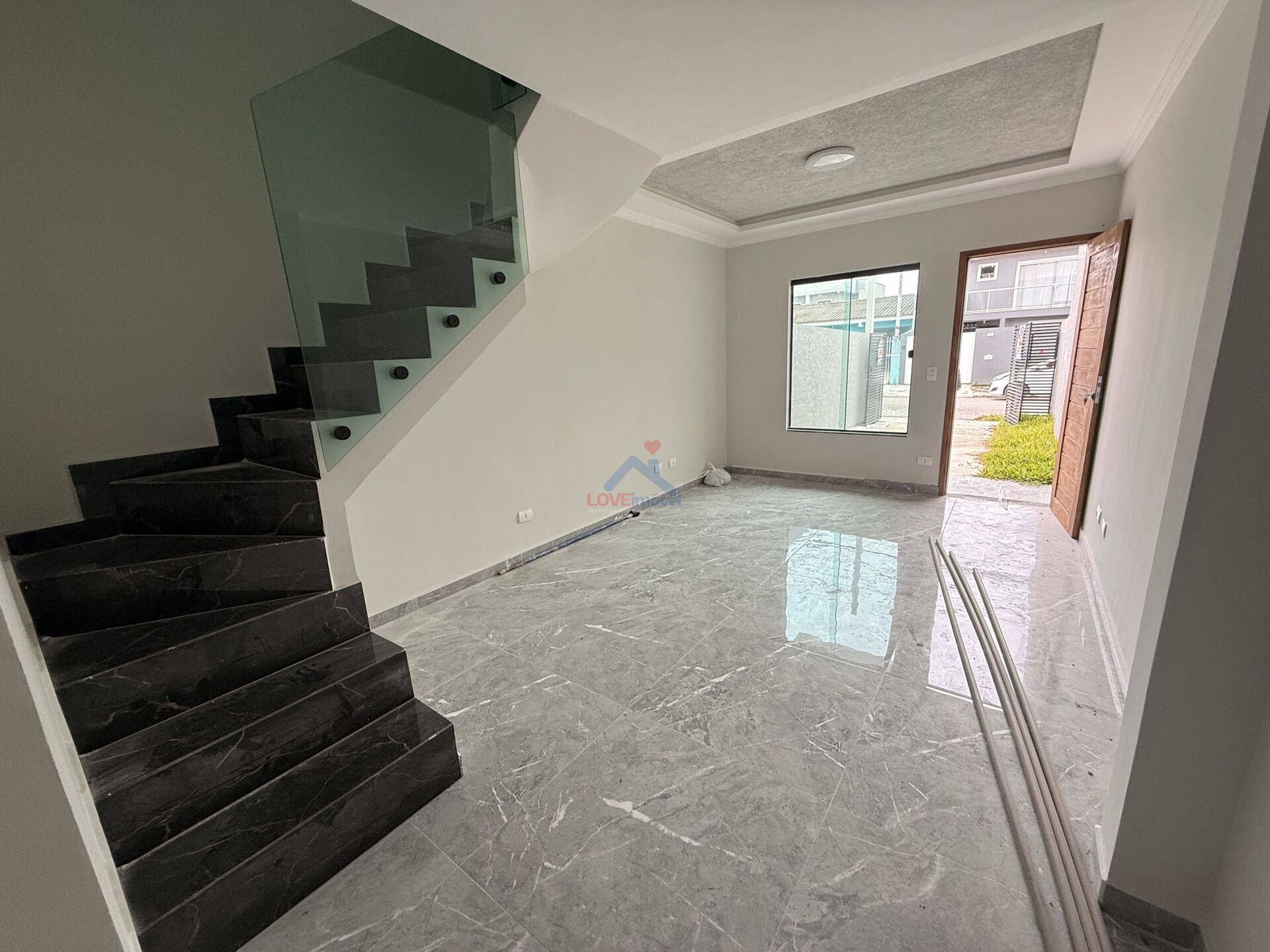 Sobrado, 2 quartos, 70 m² - Foto 5