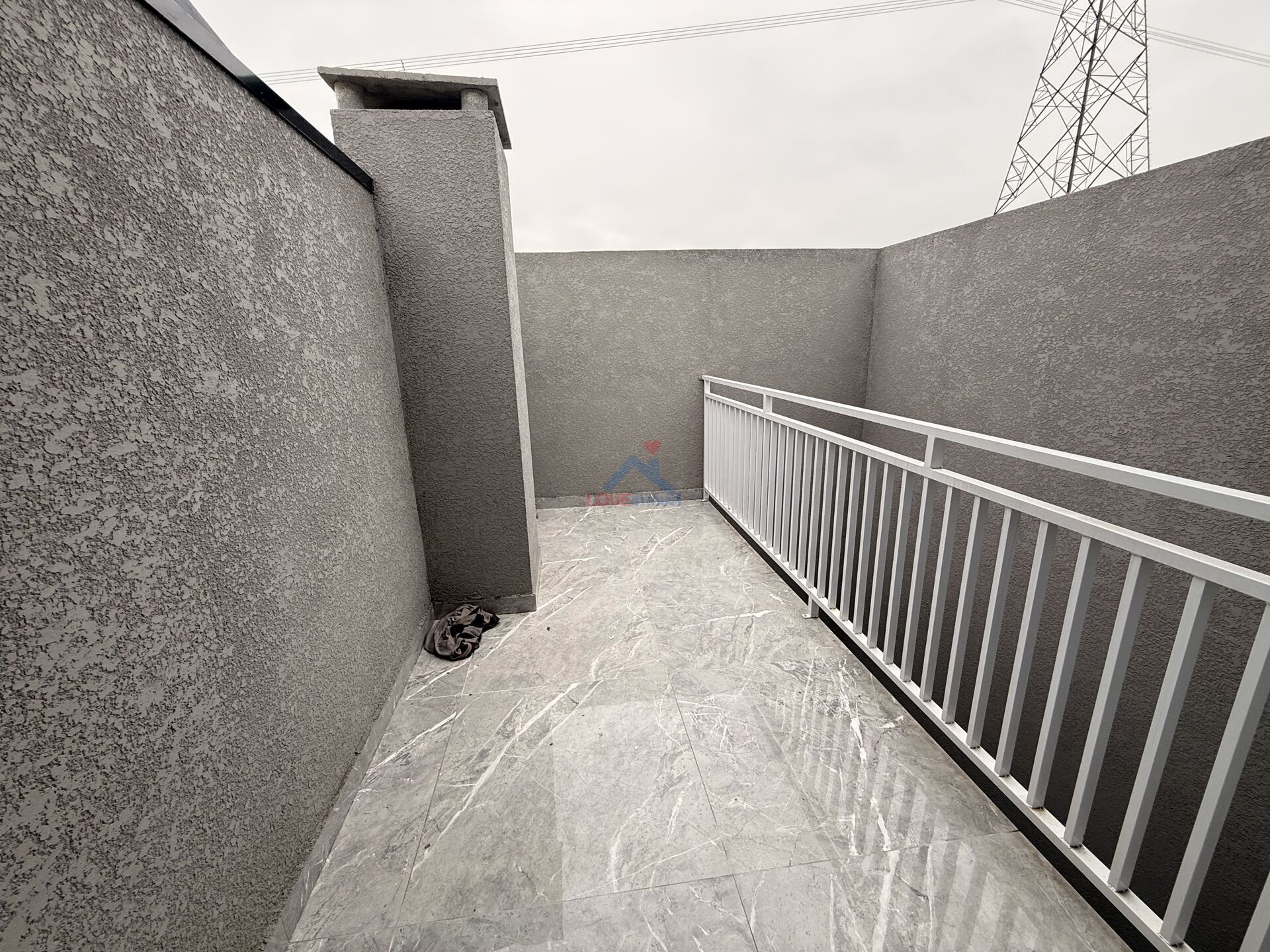 Sobrado, 2 quartos, 70 m² - Foto 13