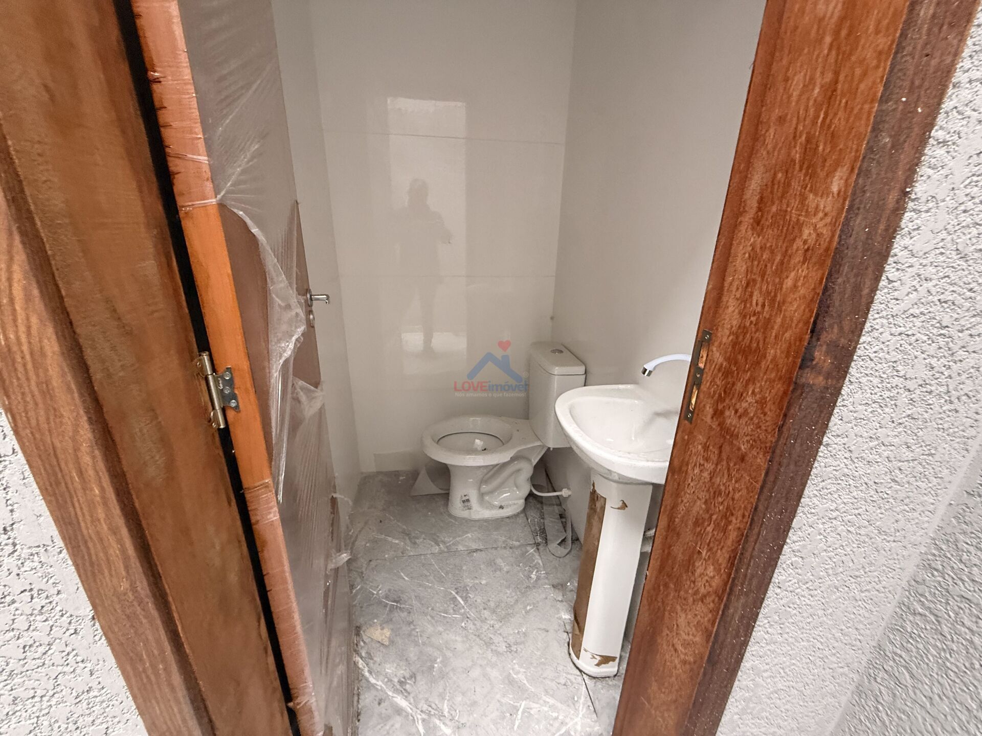 Sobrado, 2 quartos, 70 m² - Foto 8