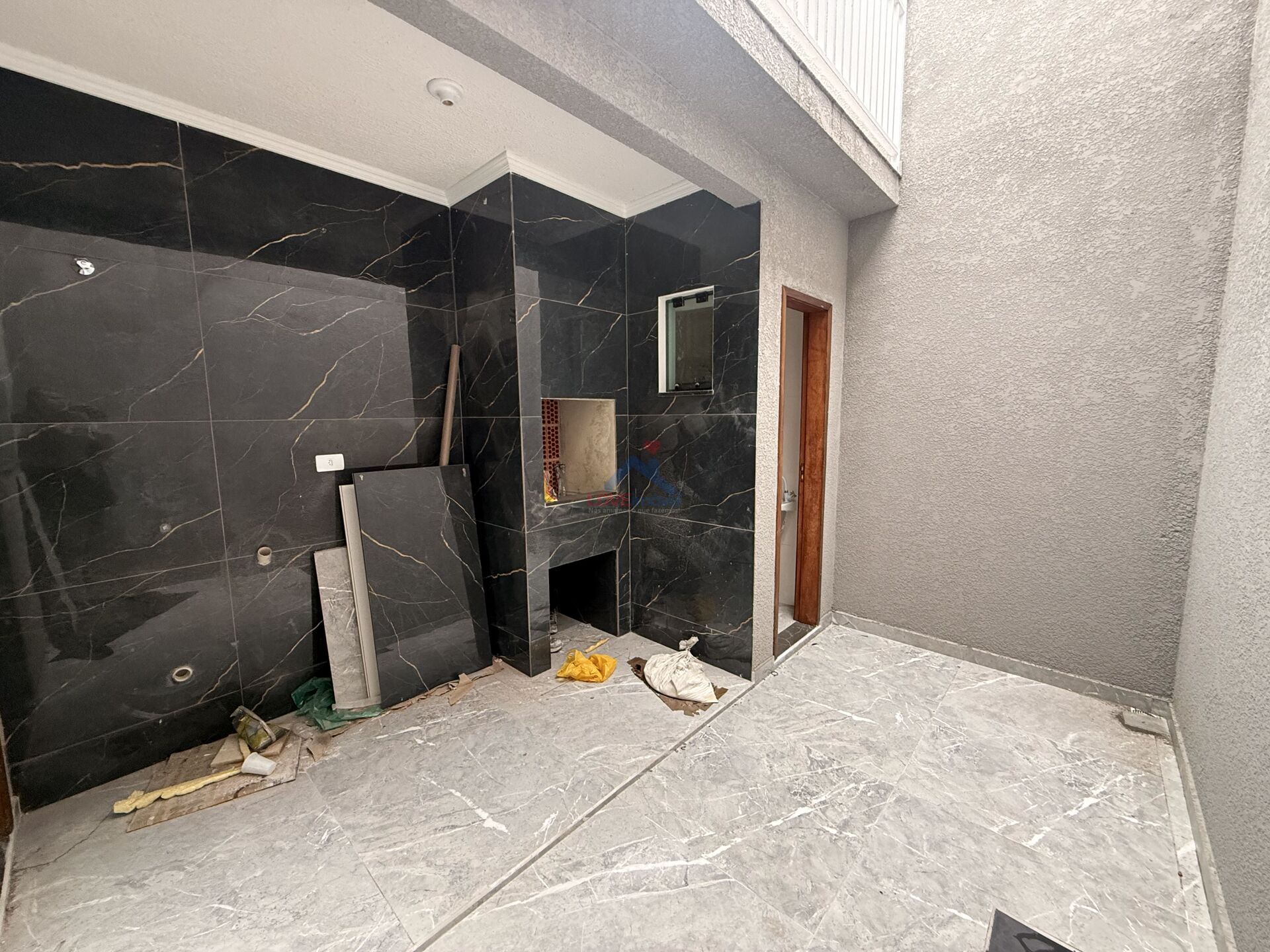 Sobrado, 2 quartos, 70 m² - Foto 6