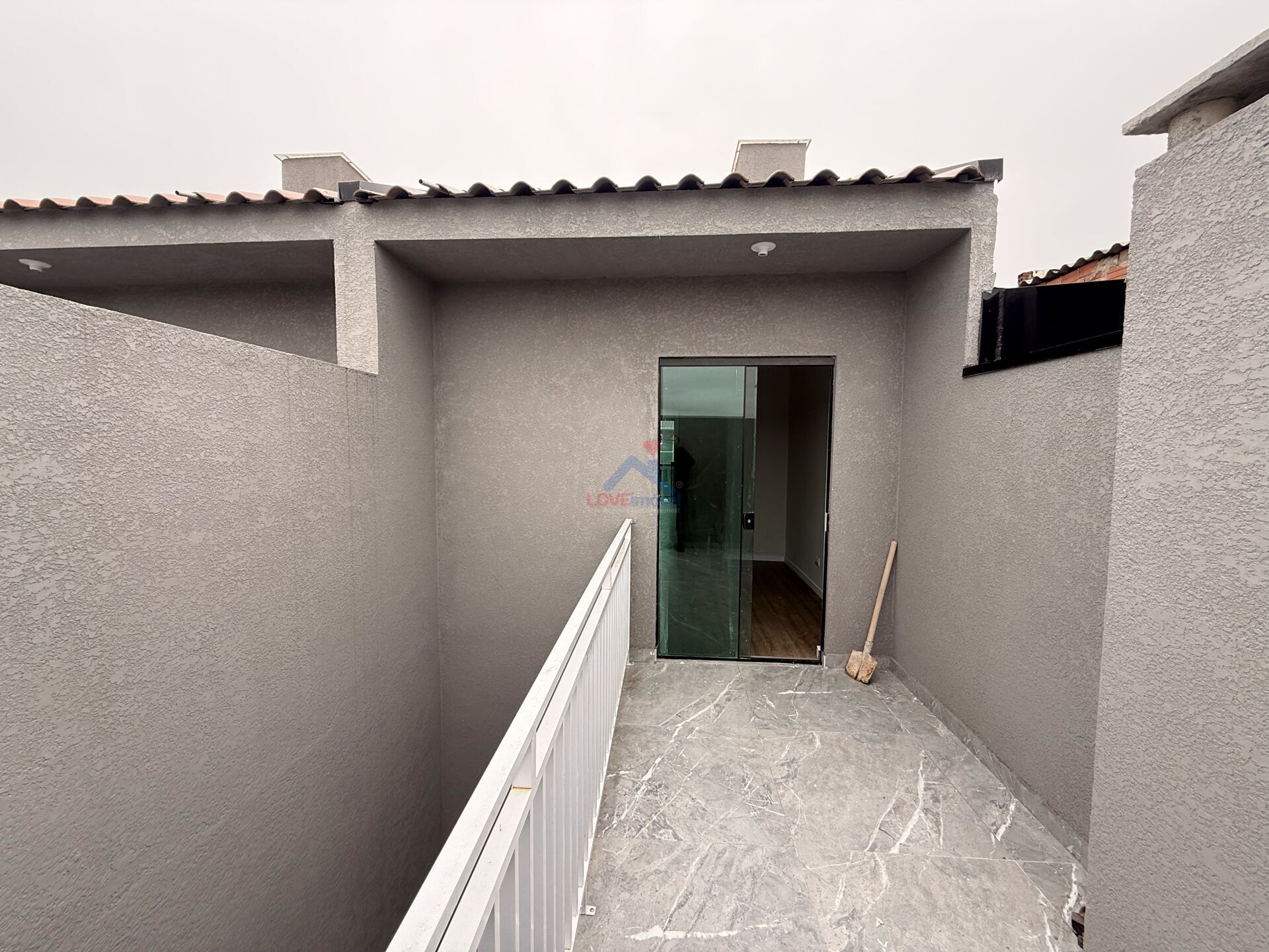Sobrado, 2 quartos, 70 m² - Foto 14