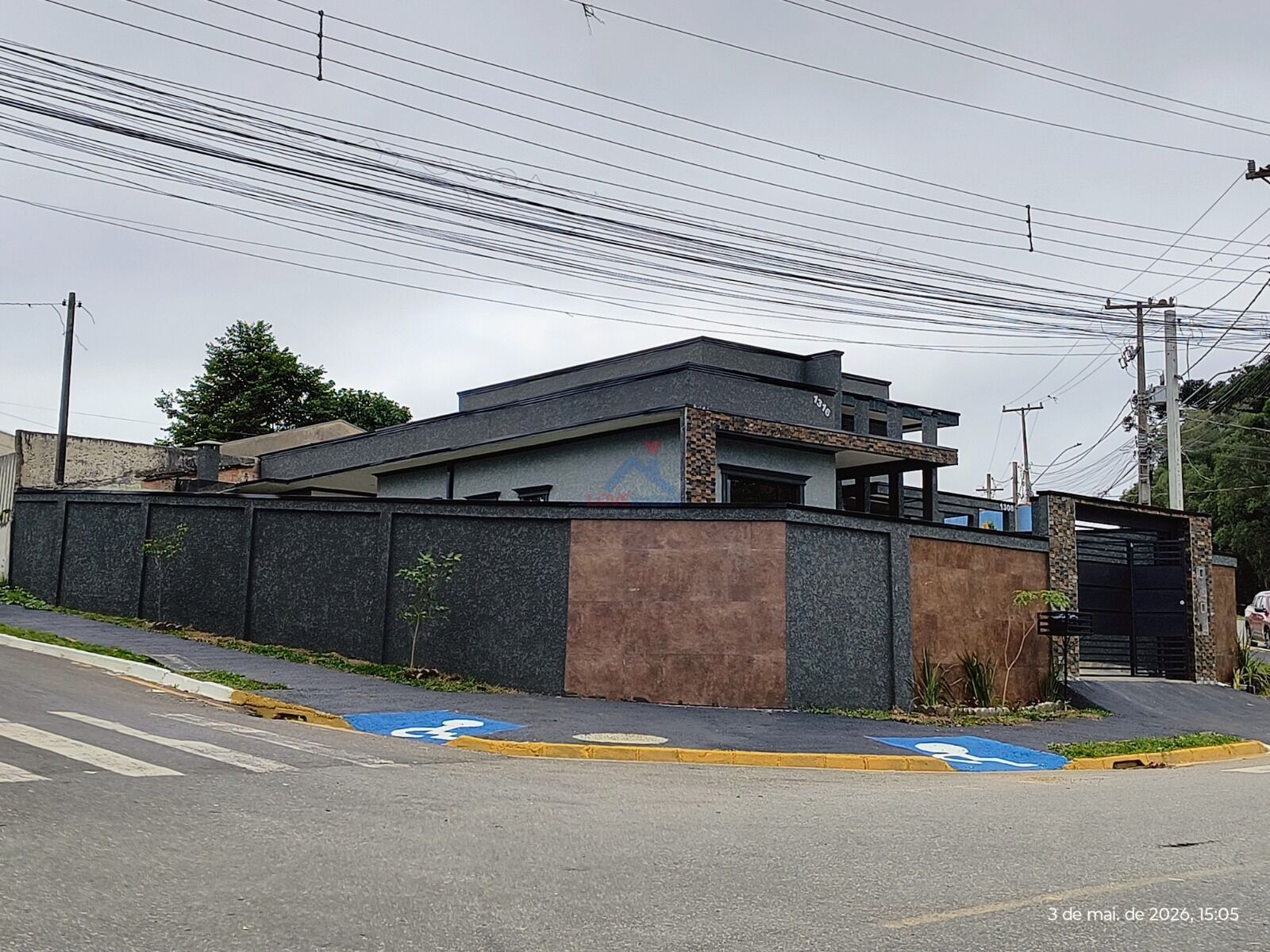 Casa, 3 quartos, 80 m² - Foto 2
