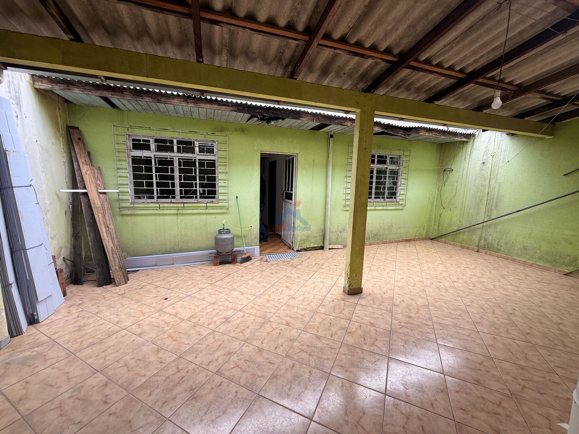 Casa, 3 quartos, 90 m² - Foto 10