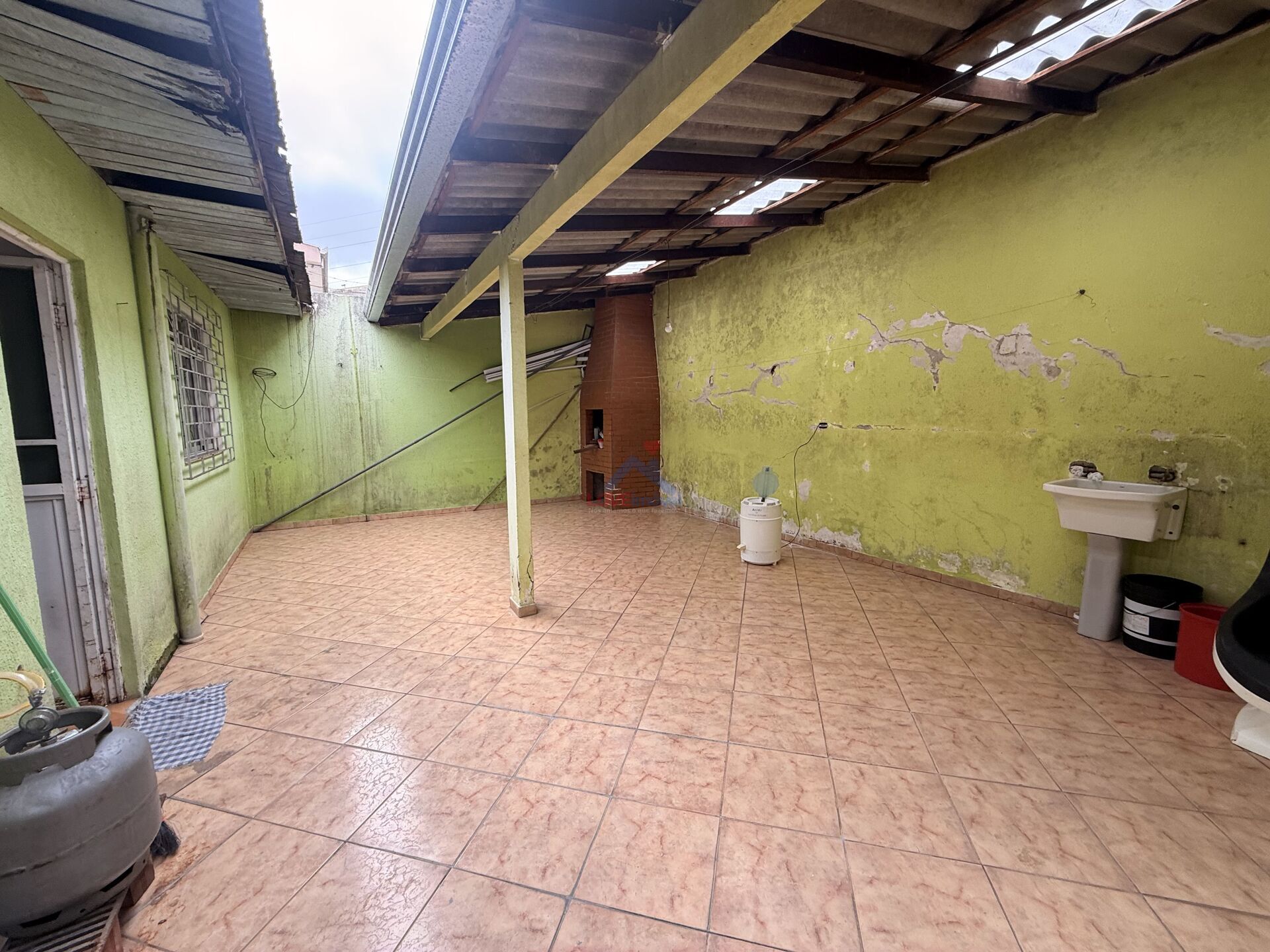 Casa, 3 quartos, 90 m² - Foto 11