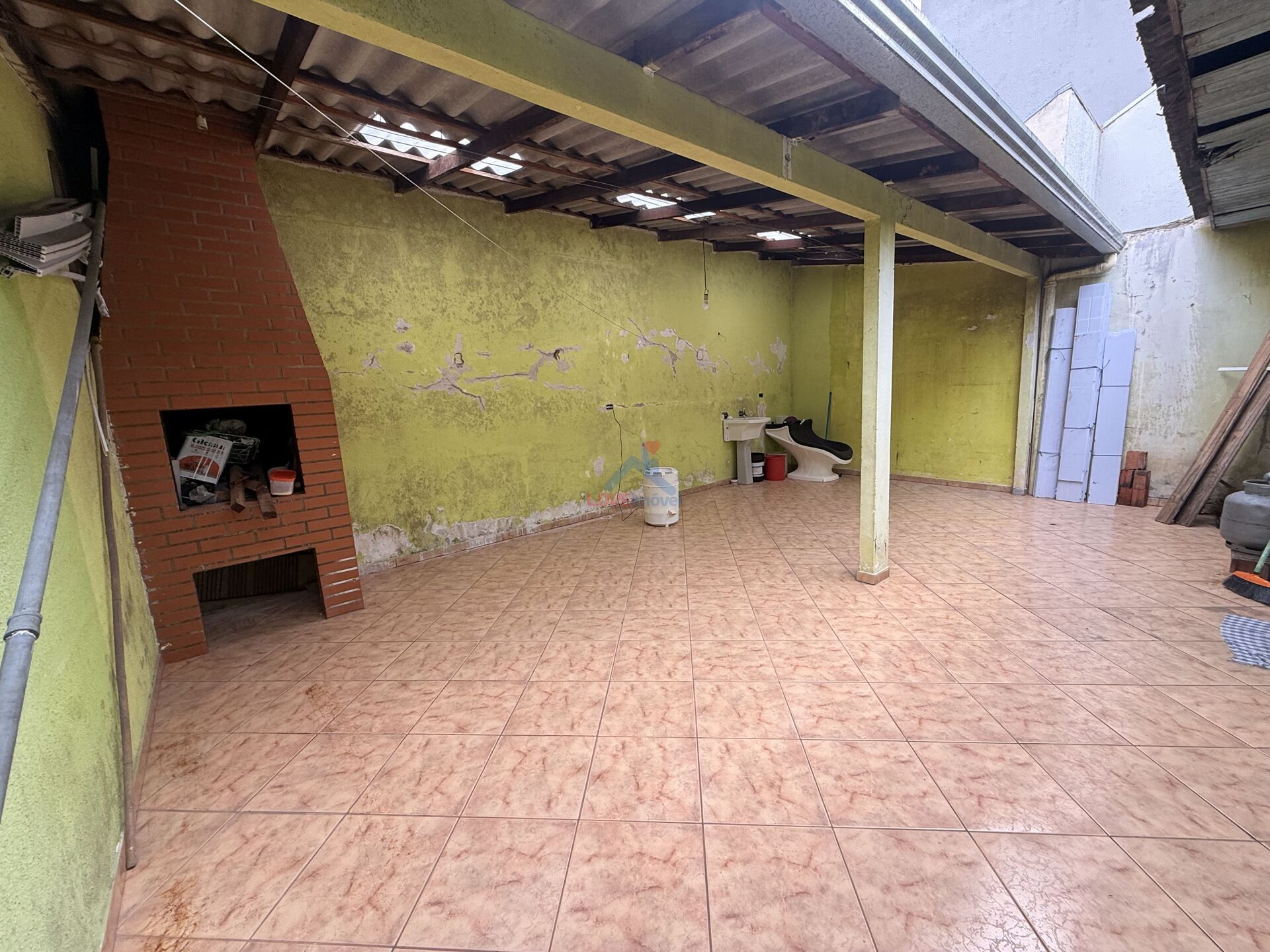 Casa, 3 quartos, 90 m² - Foto 12
