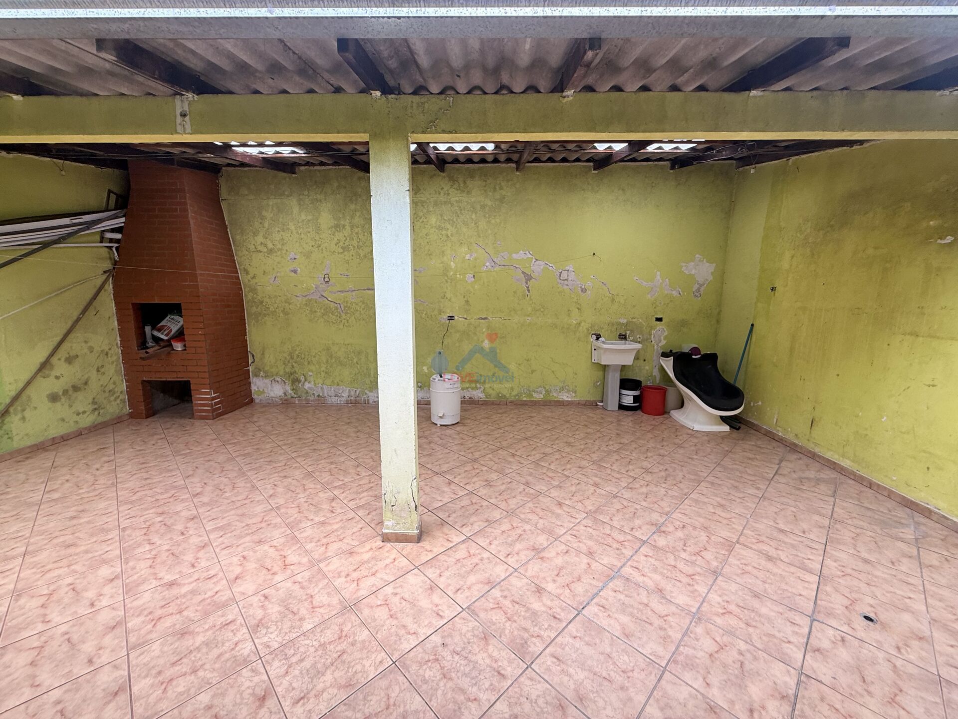 Casa, 3 quartos, 90 m² - Foto 13