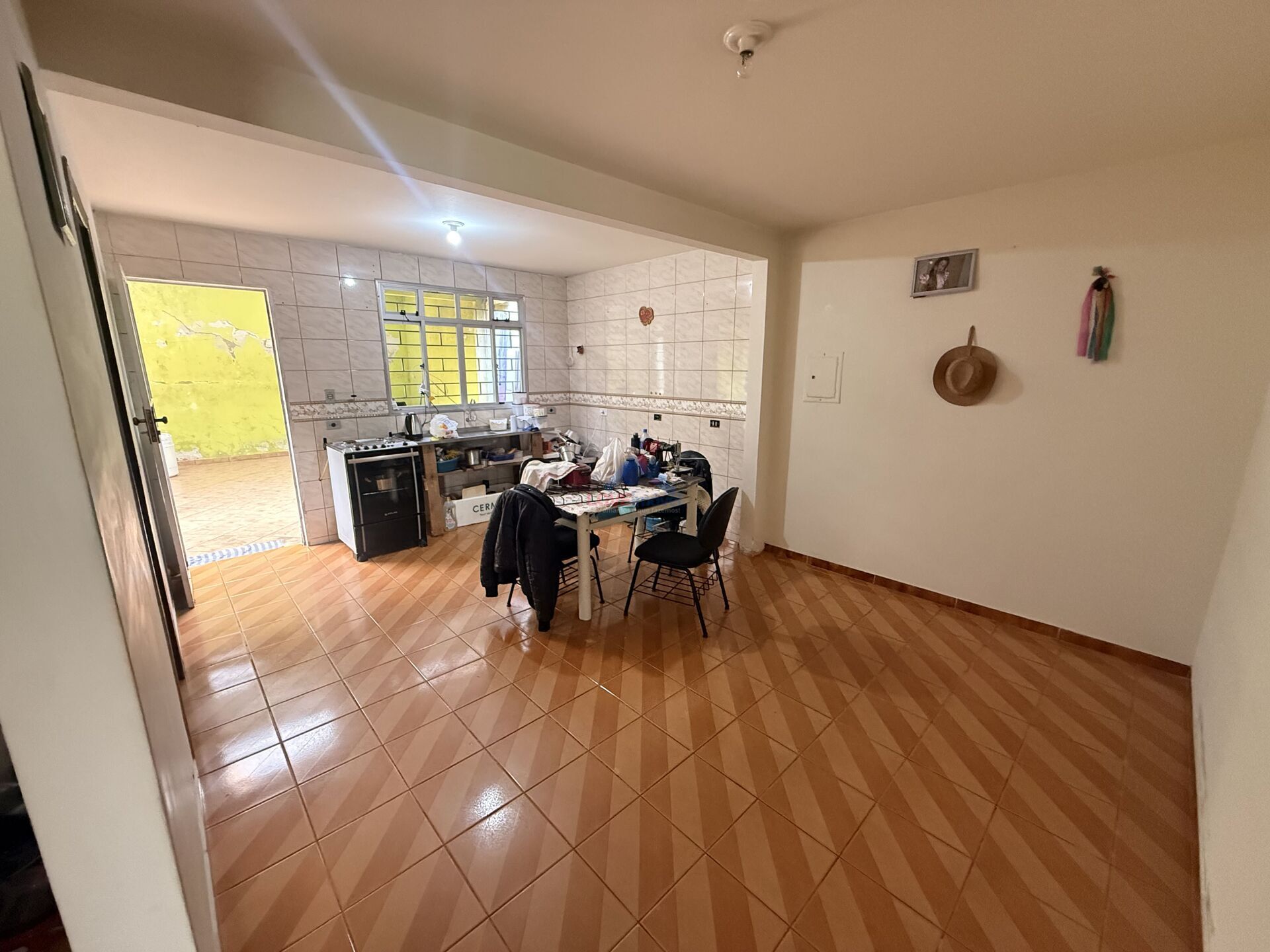 Casa, 3 quartos, 90 m² - Foto 6