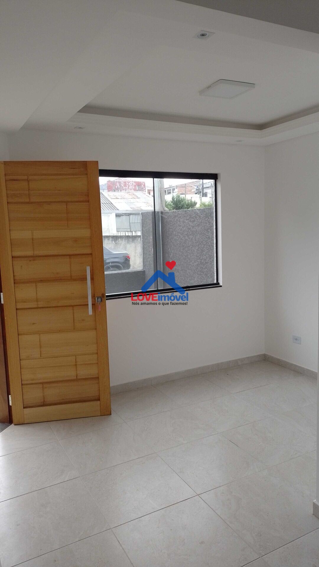 Sobrado à venda com 3 quartos, 90m² - Foto 6