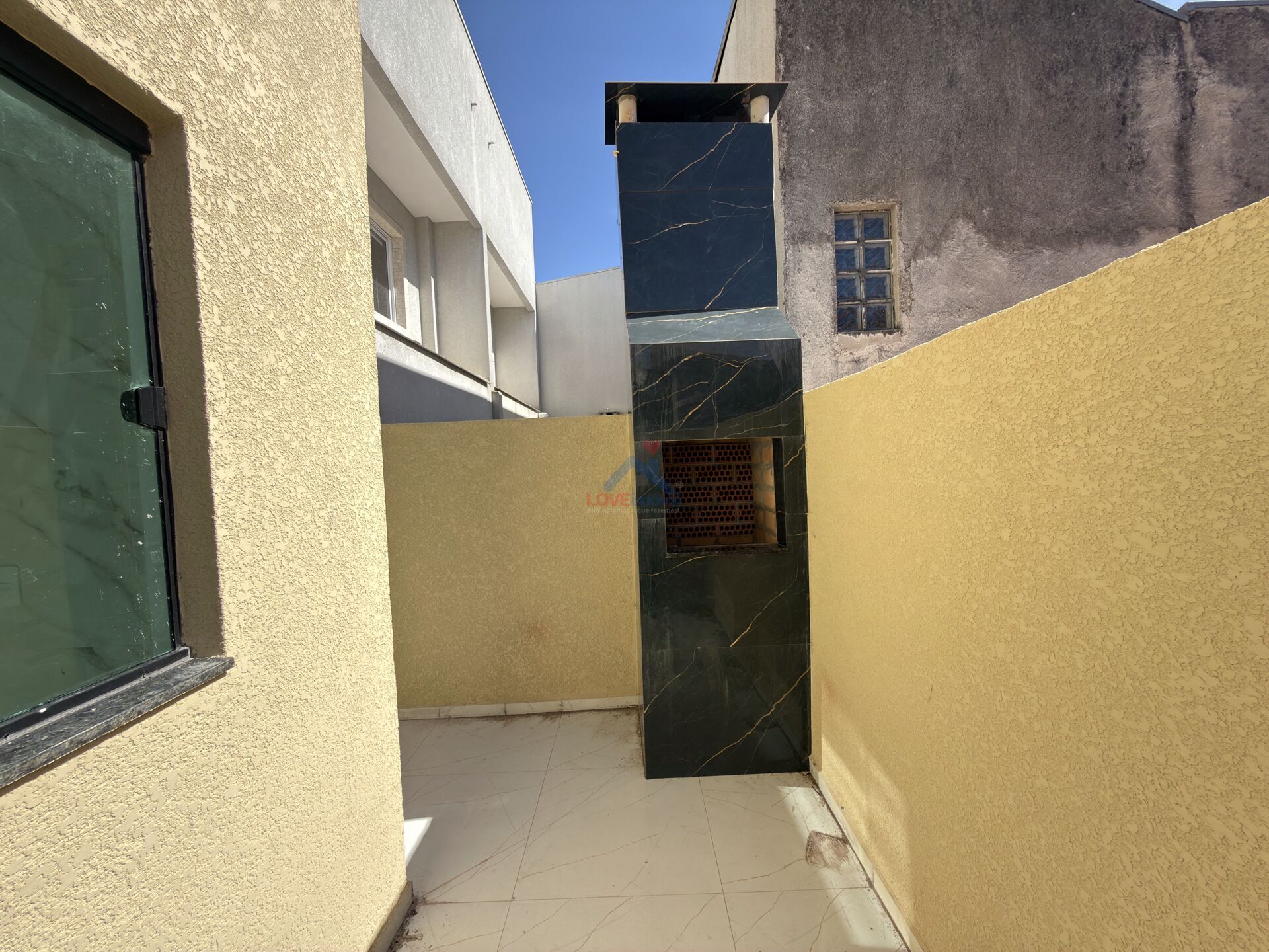 Sobrado, 3 quartos, 80 m² - Foto 5