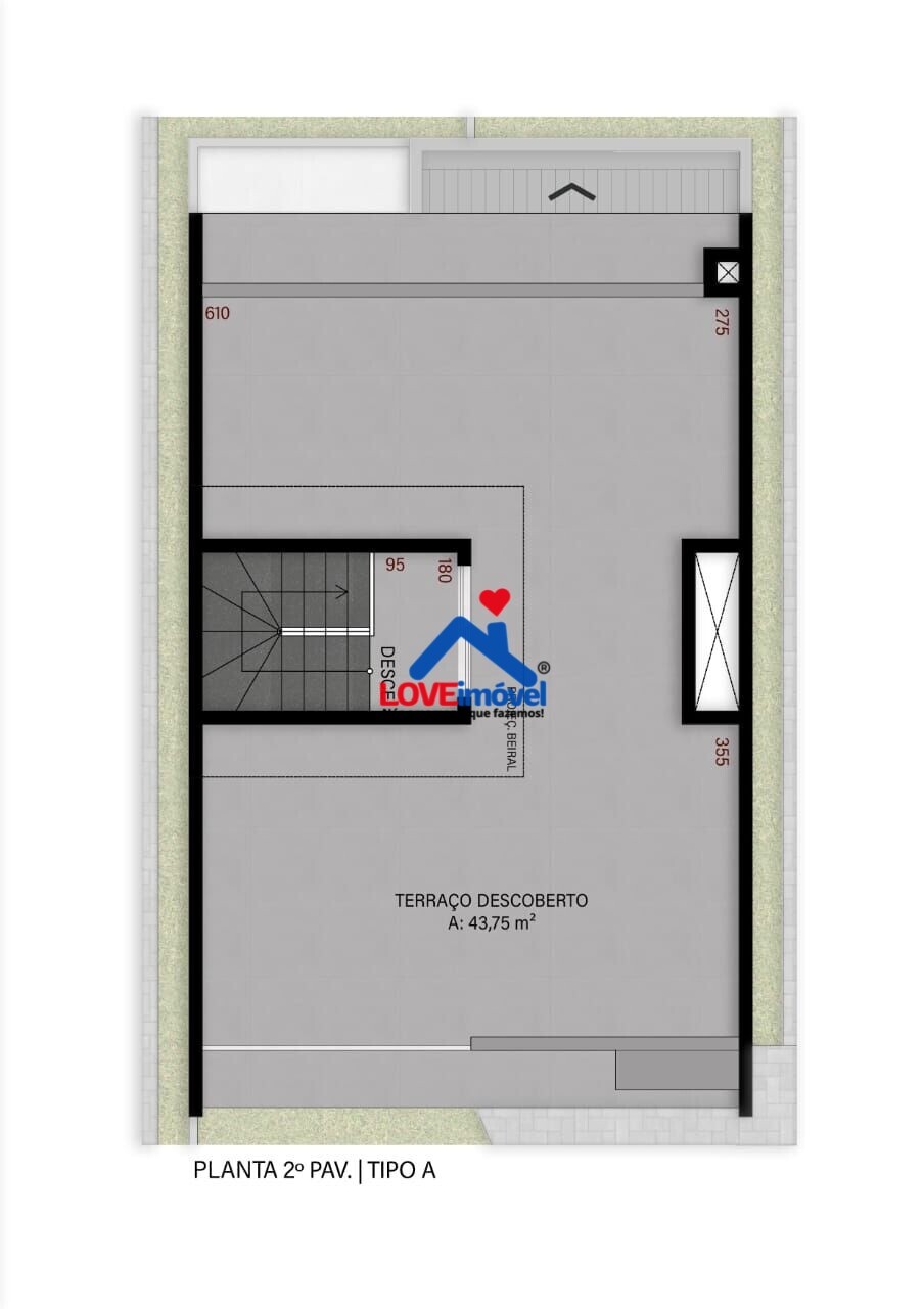 Sobrado à venda com 3 quartos, 116m² - Foto 18