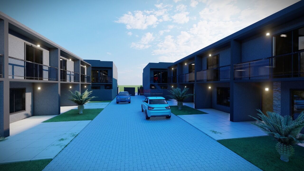 Sobrado, 3 quartos, 75 m² - Foto 15