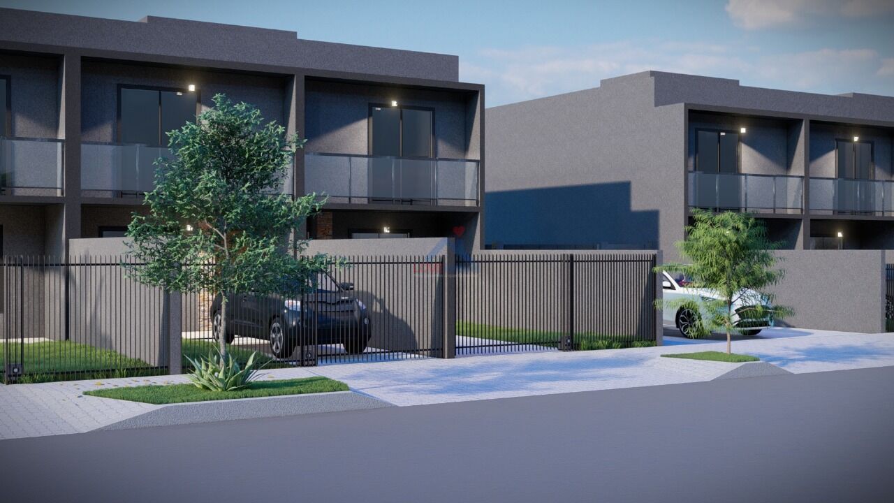 Sobrado, 3 quartos, 75 m² - Foto 12