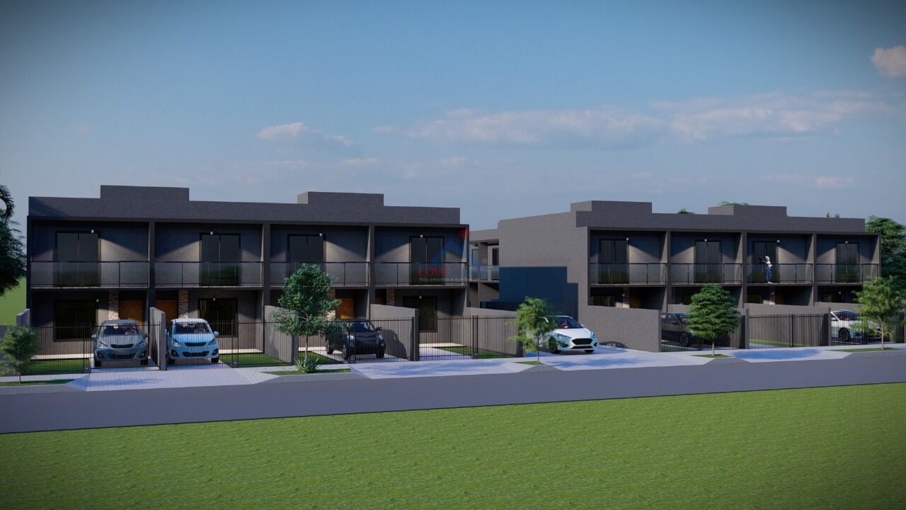Sobrado, 3 quartos, 75 m² - Foto 7