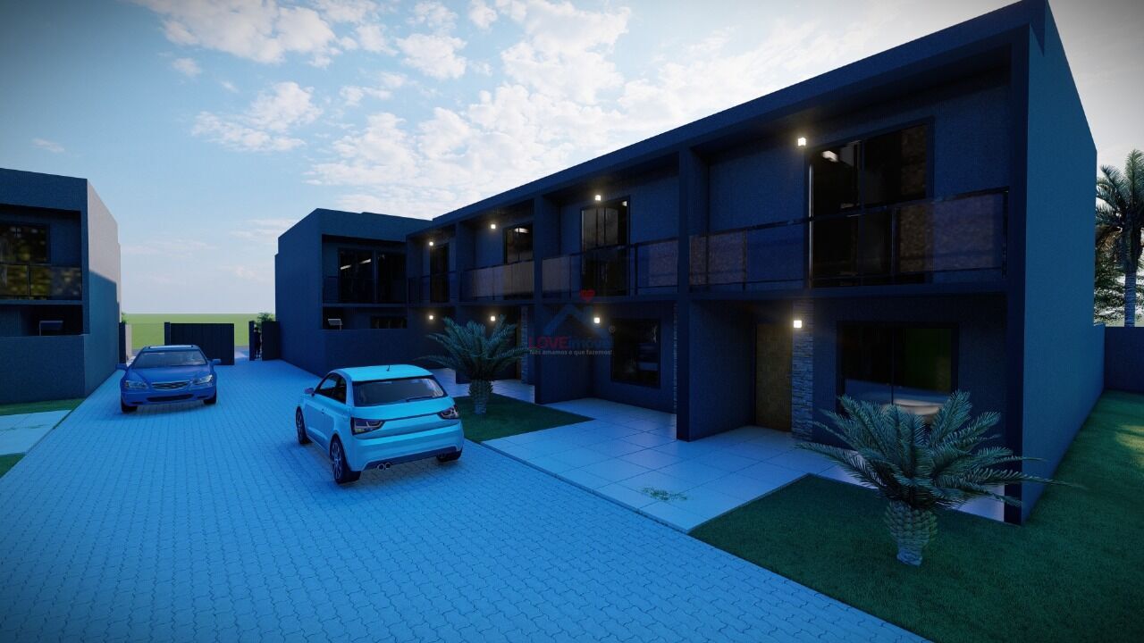 Sobrado, 3 quartos, 75 m² - Foto 16