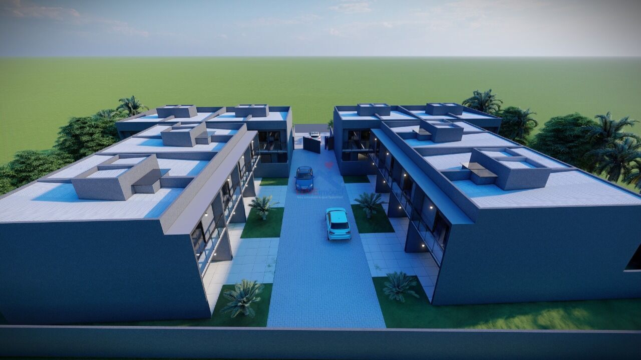 Sobrado, 3 quartos, 75 m² - Foto 13