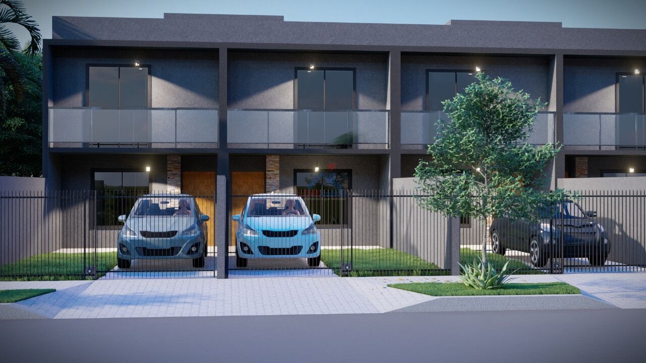 Sobrado, 3 quartos, 75 m² - Foto 10