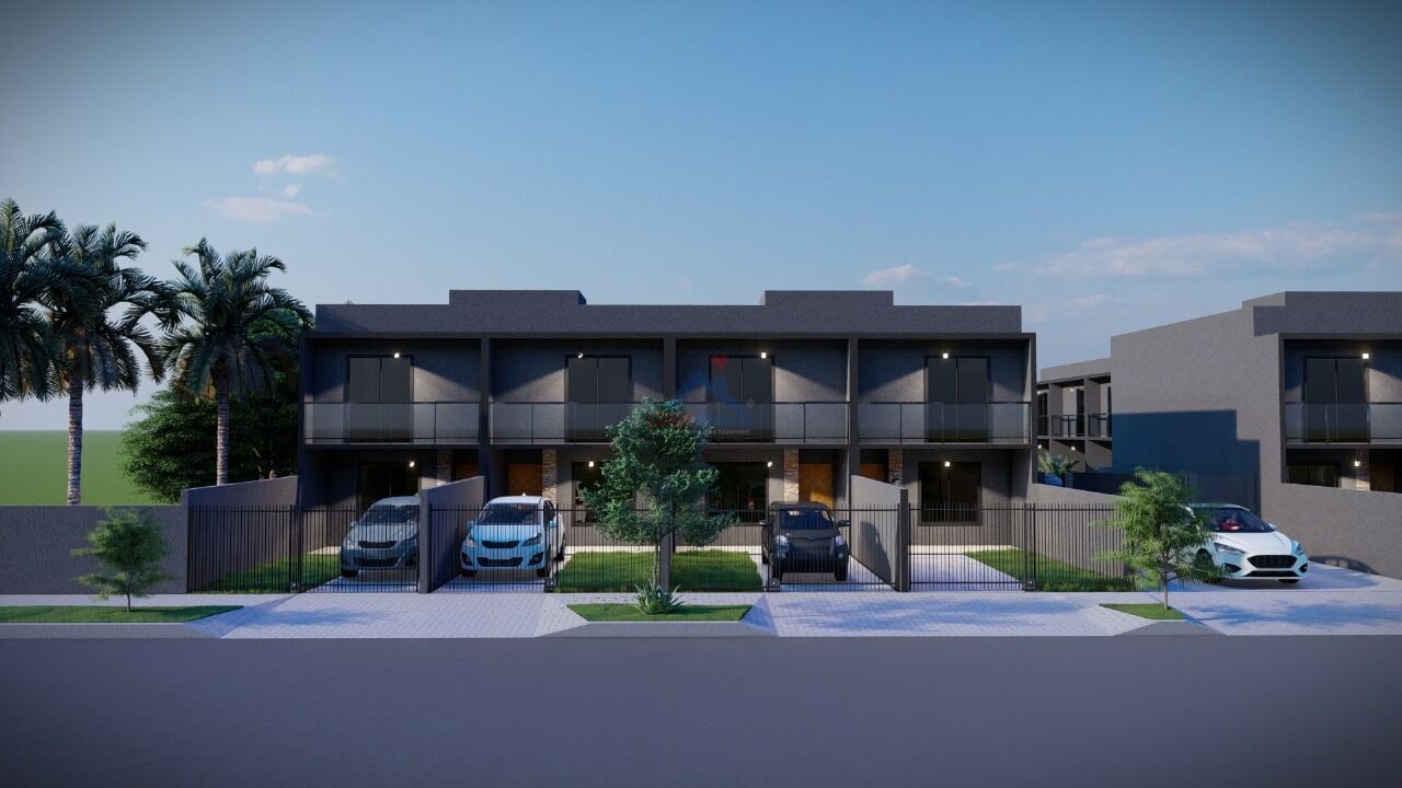 Sobrado, 3 quartos, 75 m² - Foto 5