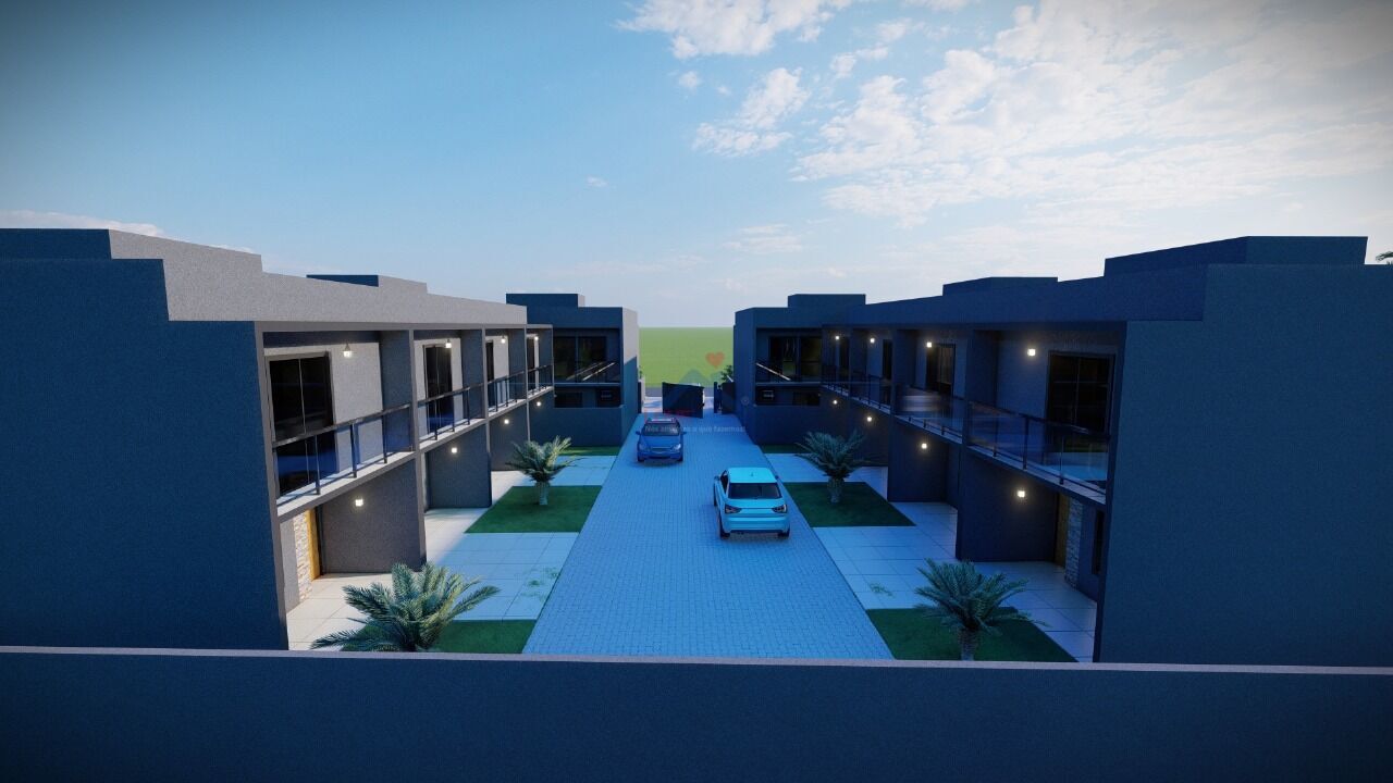 Sobrado, 3 quartos, 75 m² - Foto 14