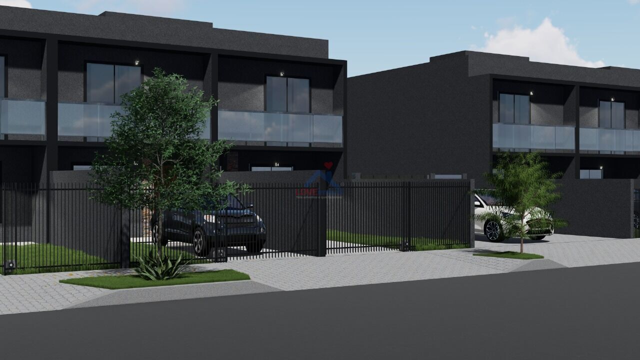 Sobrado, 3 quartos, 75 m² - Foto 11